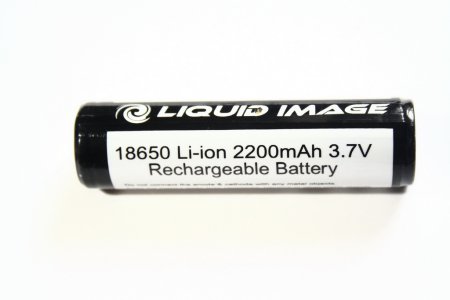   Liquid Image 343 5.5W - 300 lumens.
